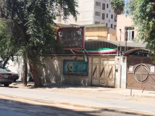 ستاد امر به معروف و نهی از منکر شهرستان اهواز