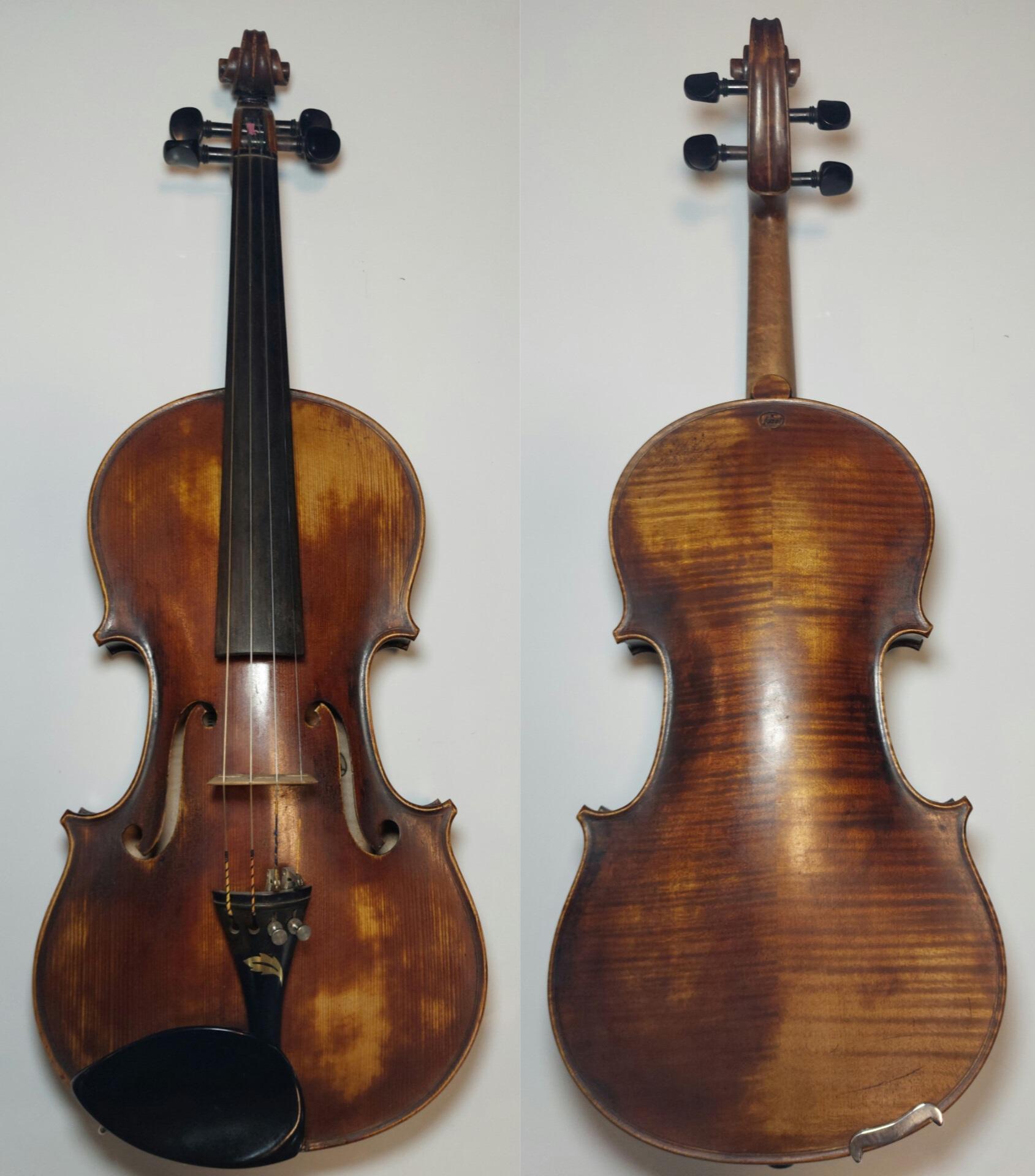 عکس گالری ویولن فاضل محمدی