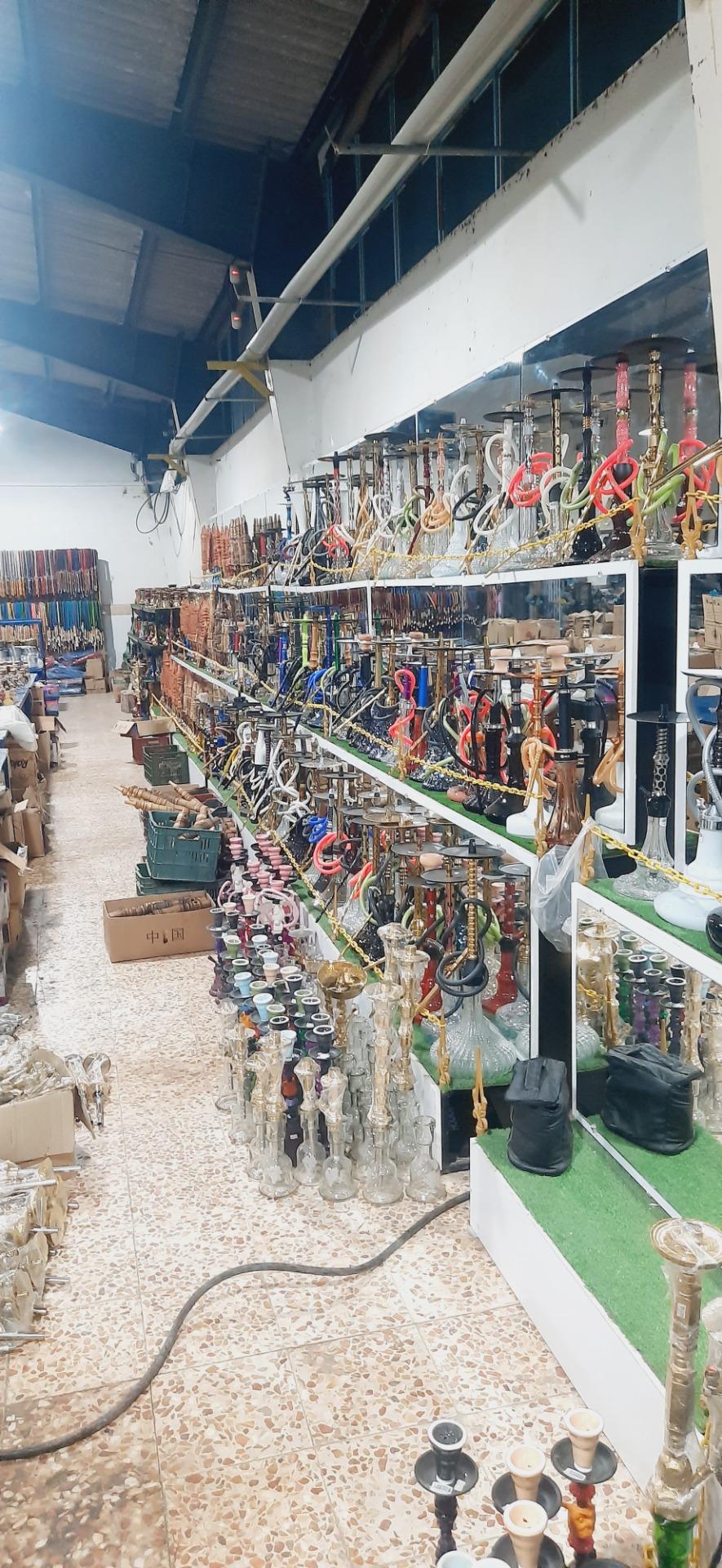 عکس دیجی قلیون بابل