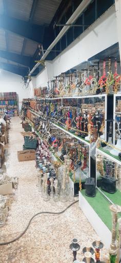 عکس دیجی قلیون بابل