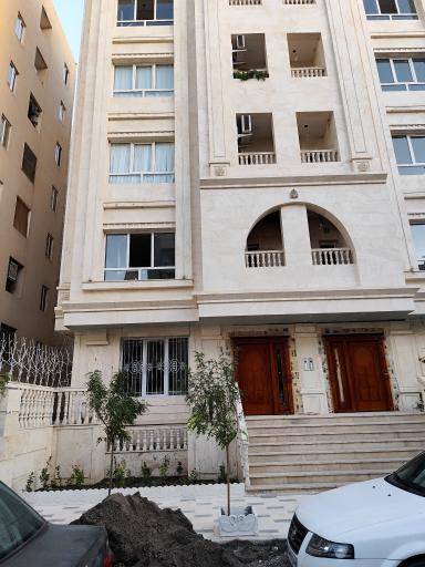 عکس مجتمع مسکونی الماس یک