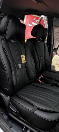 عکس تودوزی میلاد 