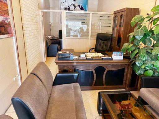 عکس املاک نوین سازه