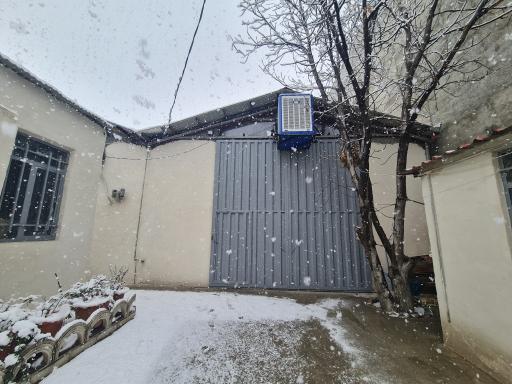 عکس شرکت بهسامان بلوط زاگرس