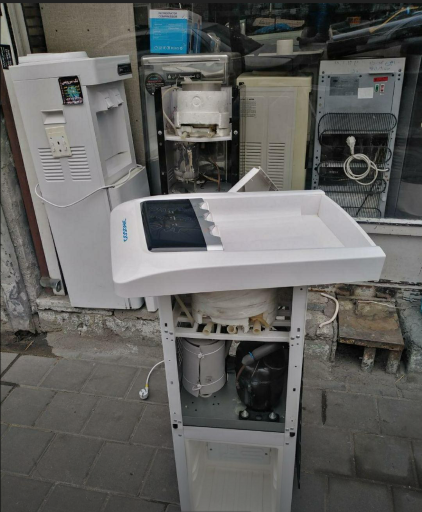 عکس تعمیرات آبسردکن جواهریان