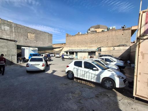 کارواش آروین