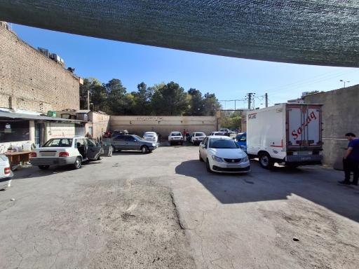 عکس کارواش و تزئینات آروین