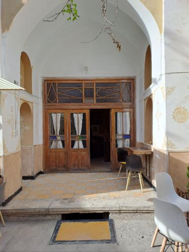 عکس کافه چی