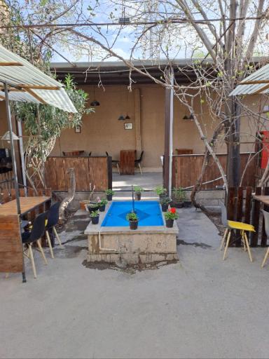 عکس کافه چی