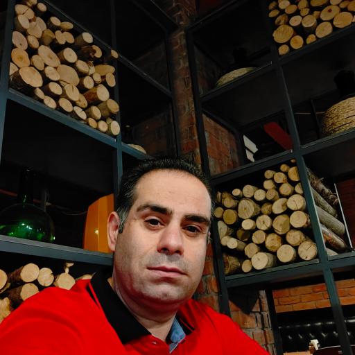 عکس کافه رستوران هست و نیست