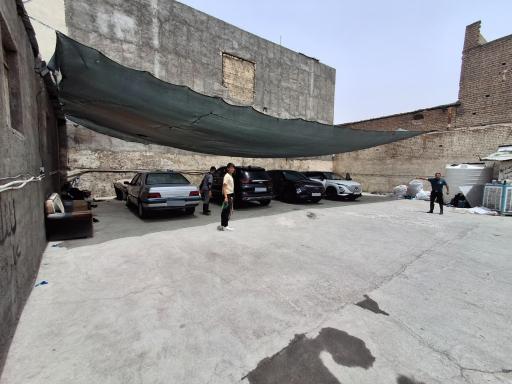 عکس کارواش آروین