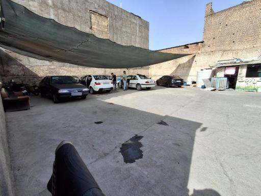 عکس کارواش و تزئینات آروین