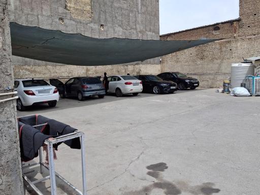 عکس کارواش آروین