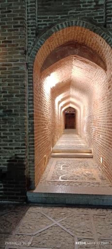 بازار سنتی قزوین