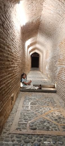 بازار سنتی قزوین