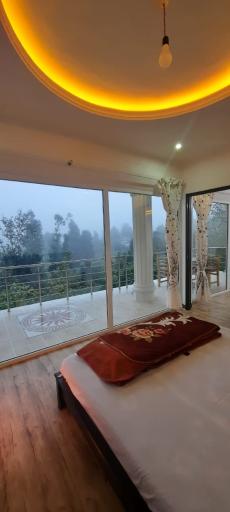 عکس اقامتگاه جنگلی آپادانا 