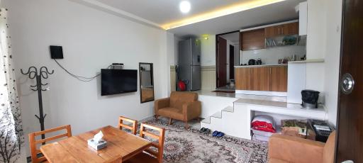 عکس اقامتگاه جنگلی آپادانا 