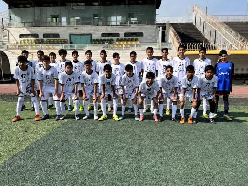 عکس باشگاه تخصصی فوتبال نواندیش