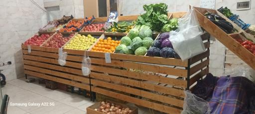 میوه فروشی اراد