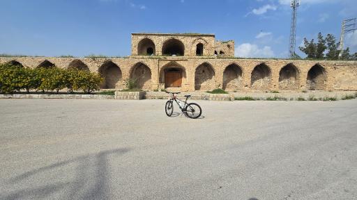 کاروانسرای کنارتخته
