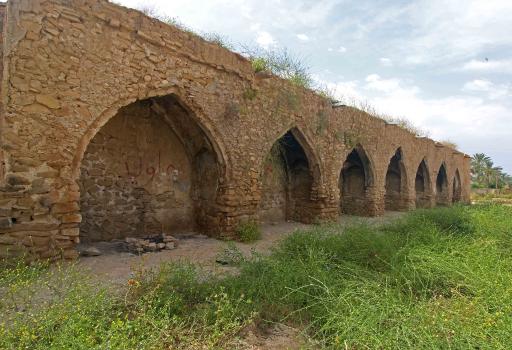 عکس کاروانسرای کنارتخته