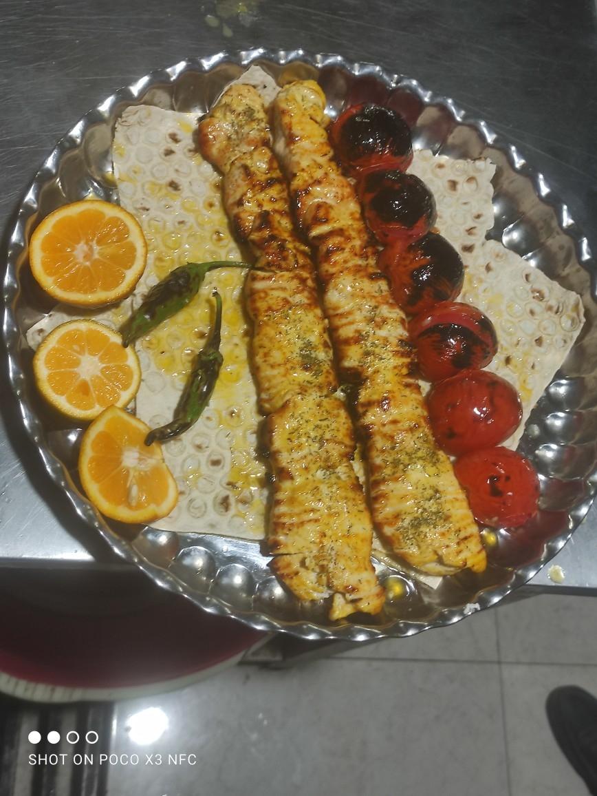 عکس بهار نارنج