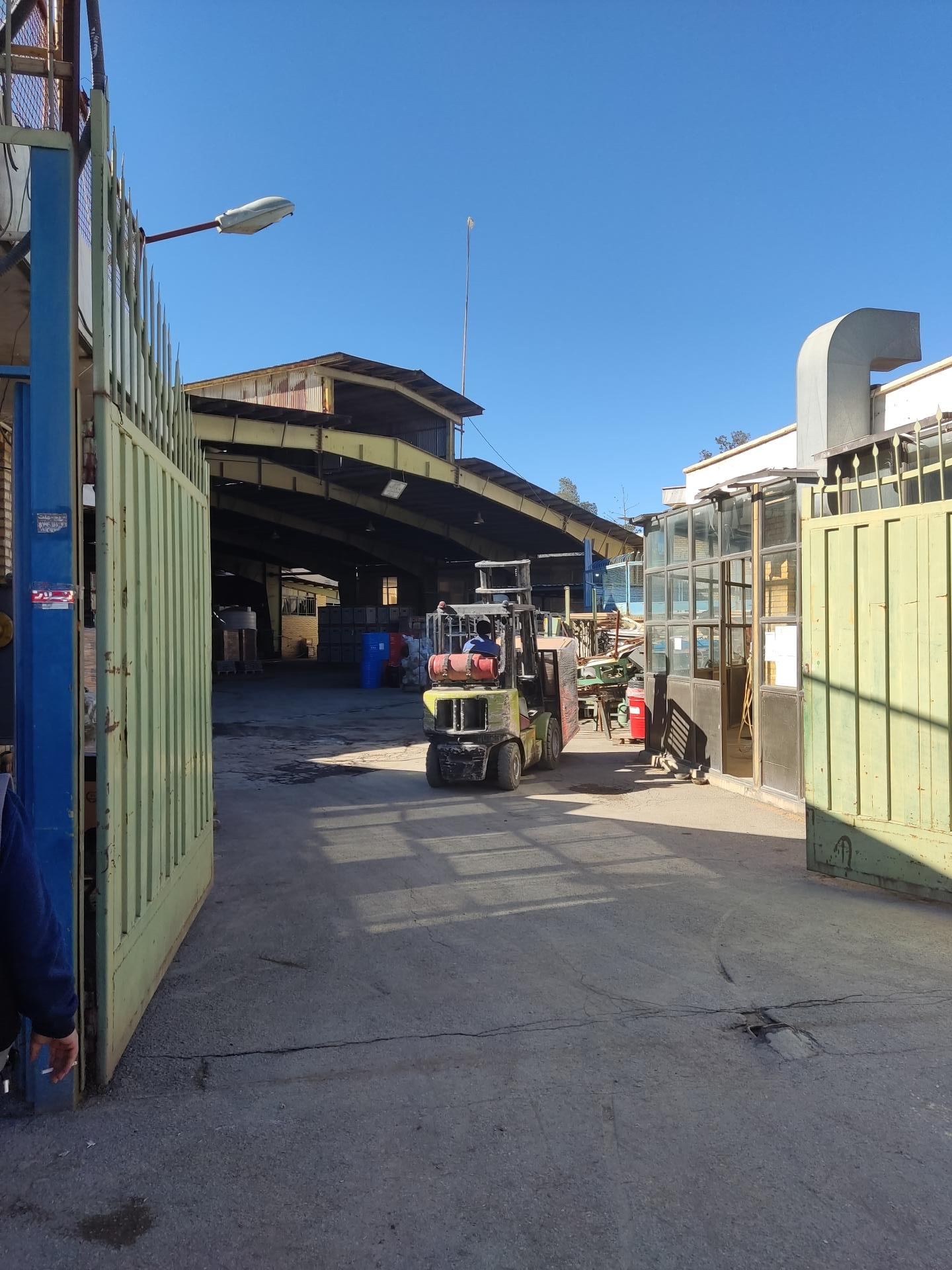 عکس شرکت پلار یخچال سازی