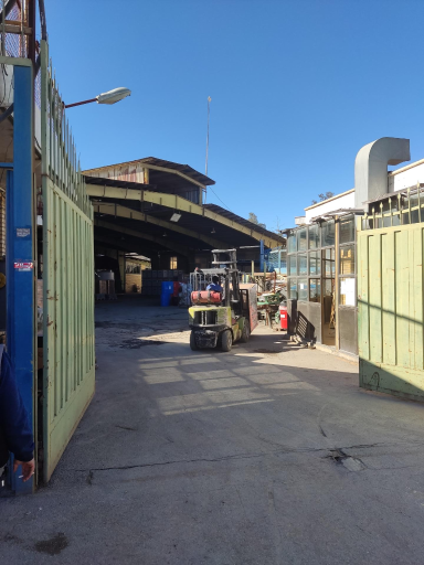 عکس شرکت پلار یخچال سازی