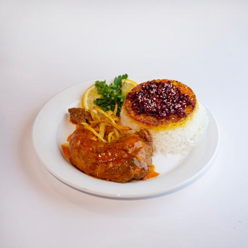 عکس کافه رستوران هست و نیست