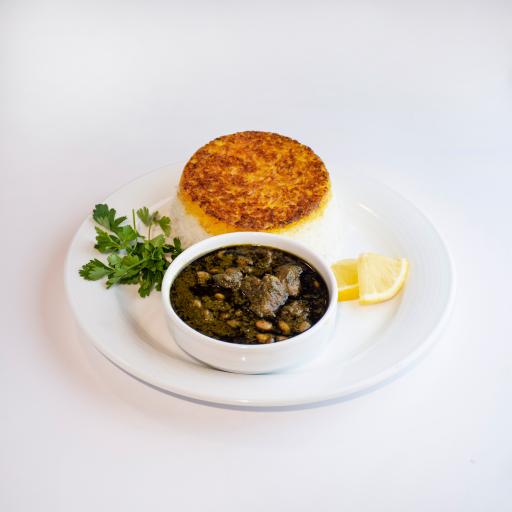 عکس کافه رستوران هست و نیست