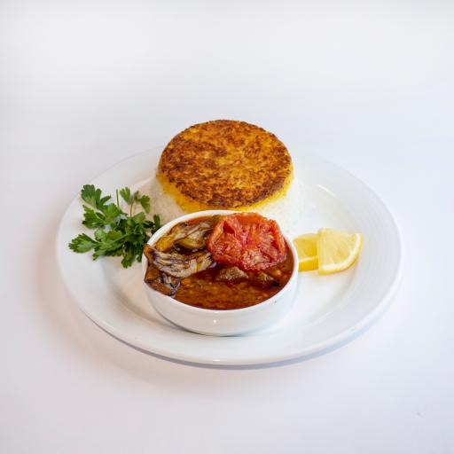 عکس کافه رستوران هست و نیست