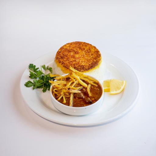 عکس کافه رستوران هست و نیست