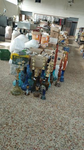 عکس دیجی قلیون بابل