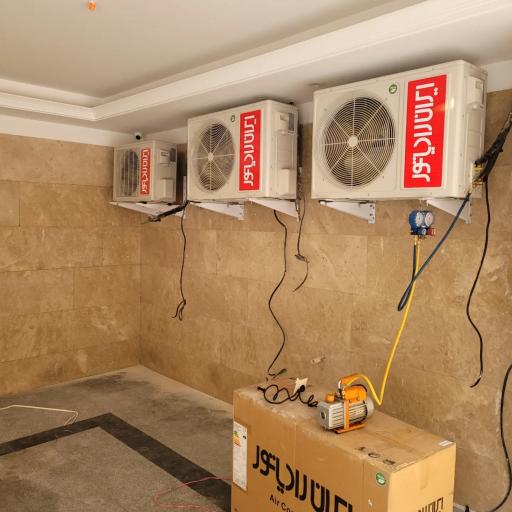 عکس نمایندگی  ایران رادیاتور 