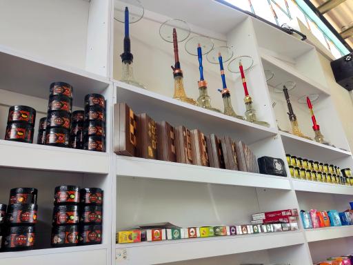 عکس دیجی قلیون بابل