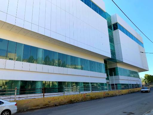 عکس مجتمع تجاری تفریحی اقامتی هماگ