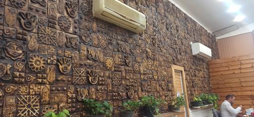 عکس پلاکباب کاکوشا