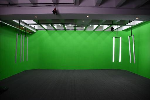 عکس استودیو حُبُک