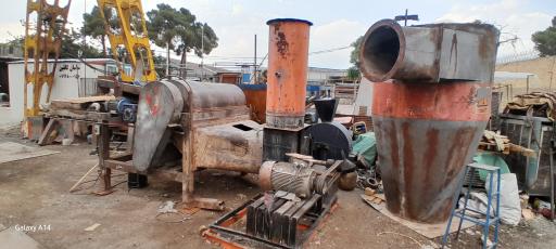 عکس دستگاه سازی بهنام 