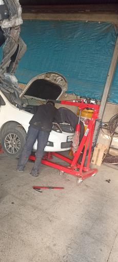 عکس خدمات فنی آریو(عباس زاده)