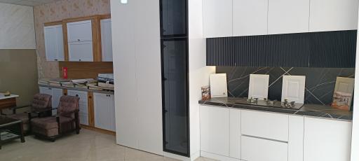 کابینت مجلل