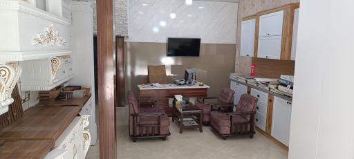 کابینت مجلل