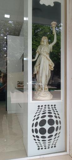 عکس کابینت مجلل