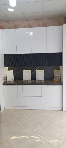 عکس کابینت مجلل