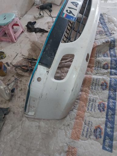 سپرسازی حمید