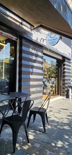 عکس قهوه رایکا