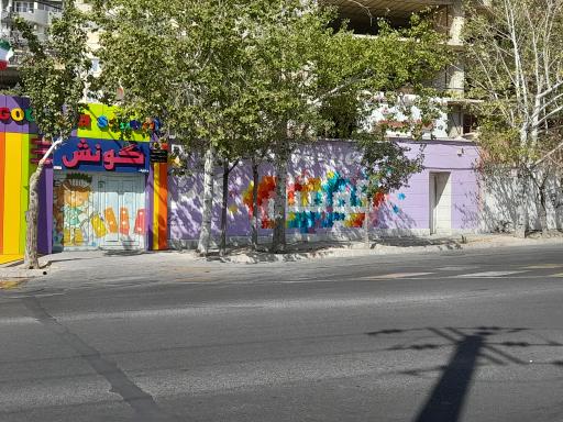 عکس دبستان هوشمند دخترانه گونش