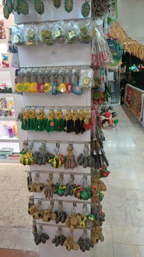 عکس تولیدوپخش محصولات فرهنگی ومذهبی خورشید هشتم