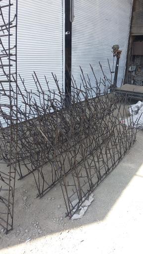 صنایع فلزی مصطفی