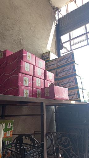 صنایع فلزی مصطفی